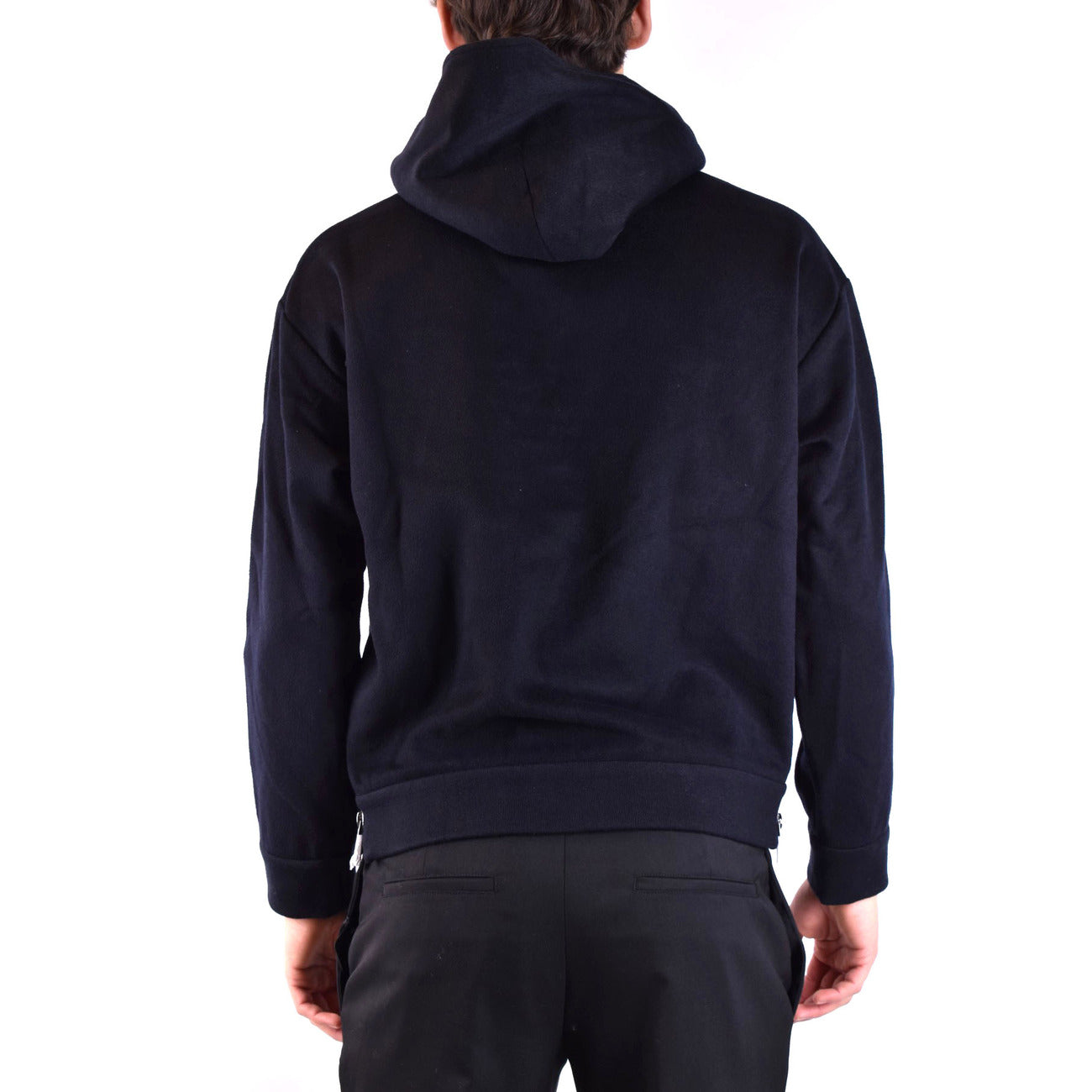 Emporio Armani - Emporio Armani Mikina Pánská
