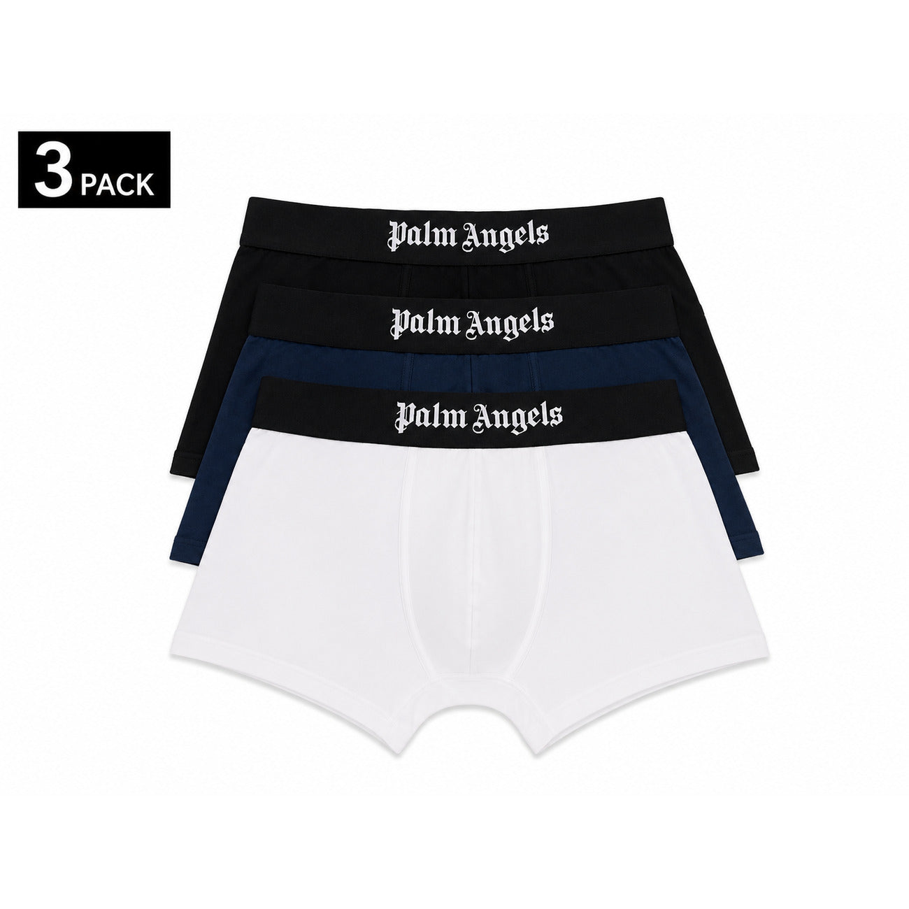 Palm Angels - Palm Angels Spodní Prádlo Pánské