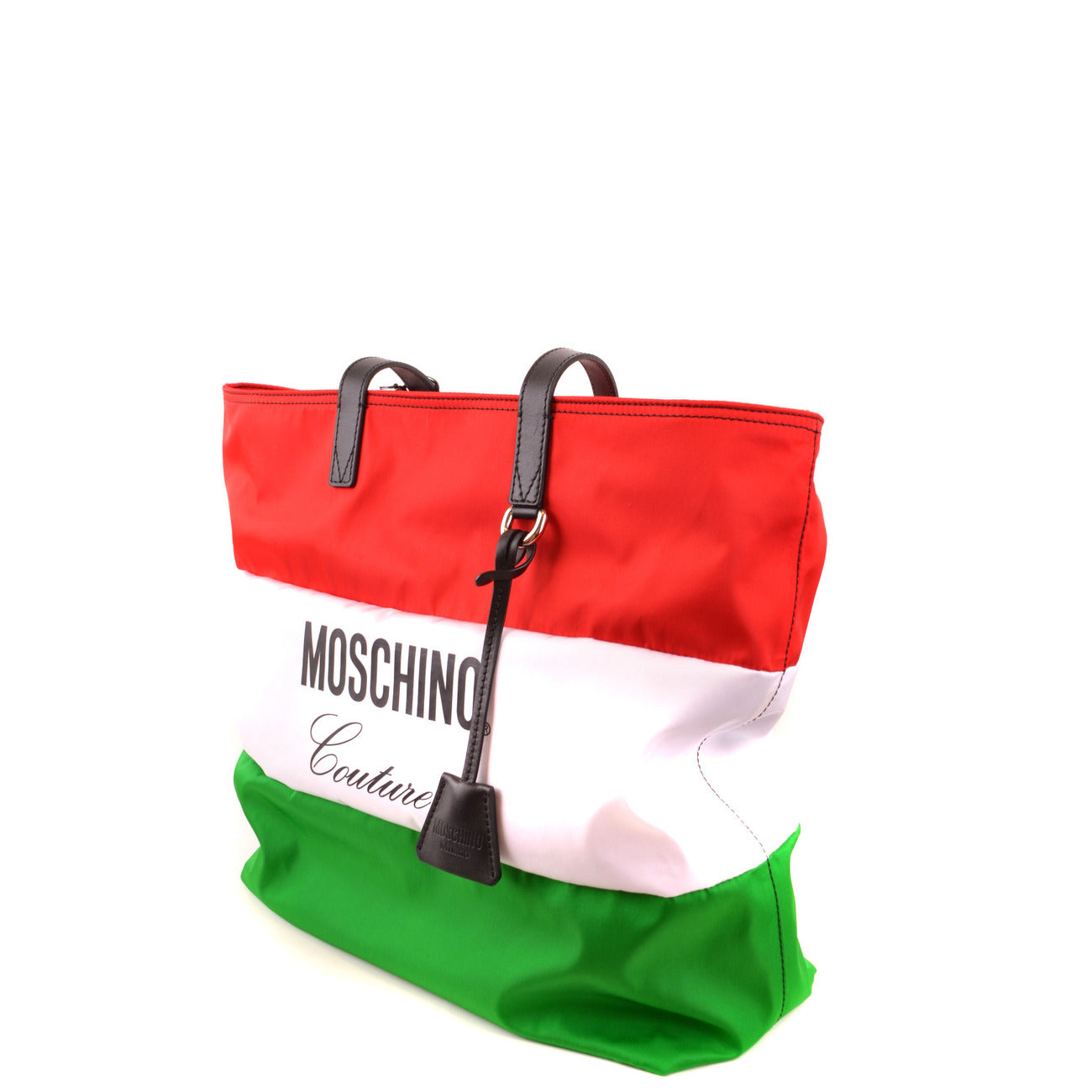 Moschino - Moschino Kabelka Dámská