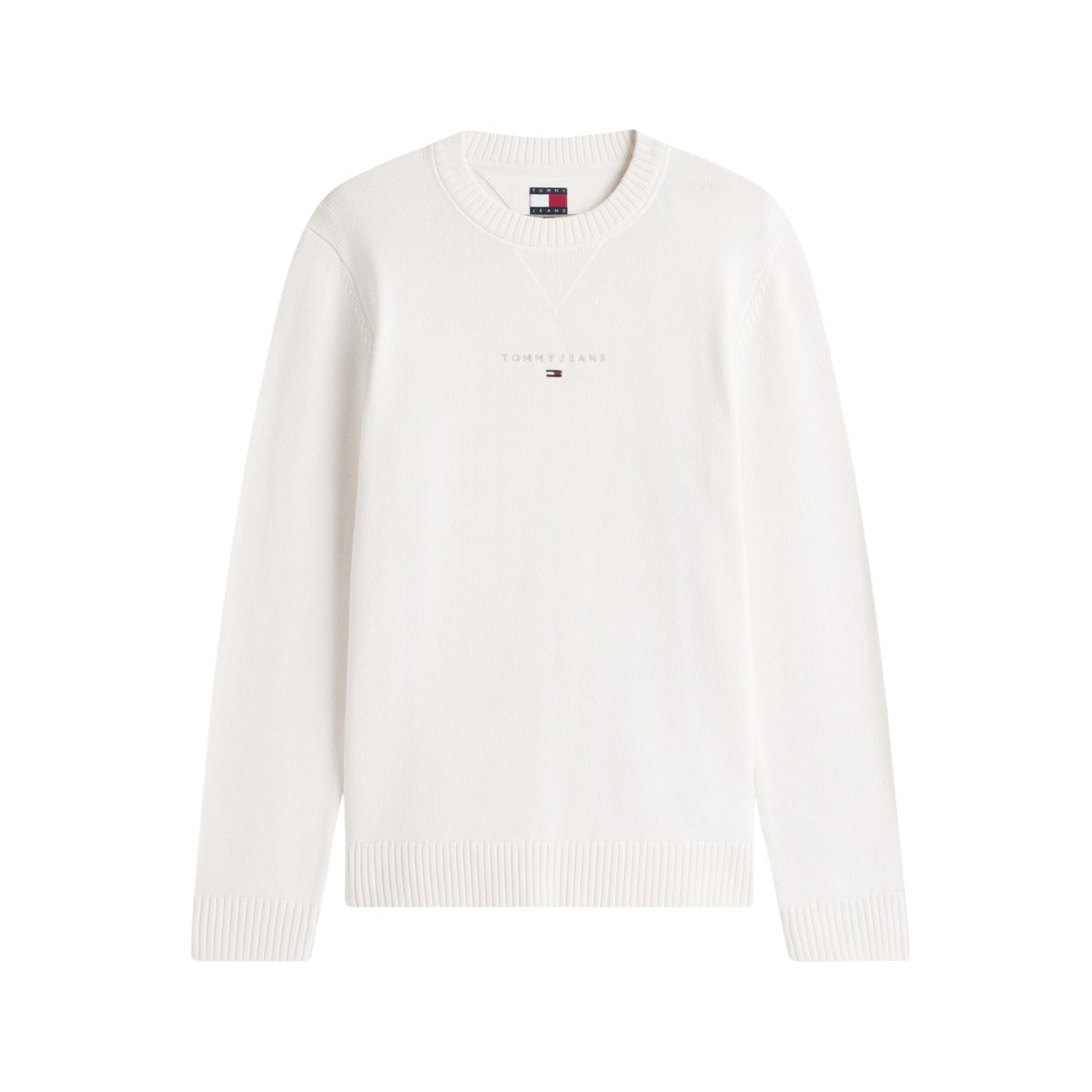 Tommy Hilfiger Jeans - Tommy Hilfiger Jeans Svetr Pánský