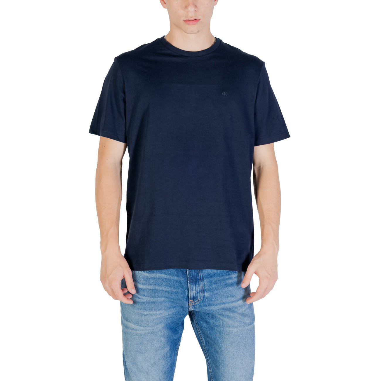 Calvin Klein Jeans - Calvin Klein Jeans Men's T-shirt