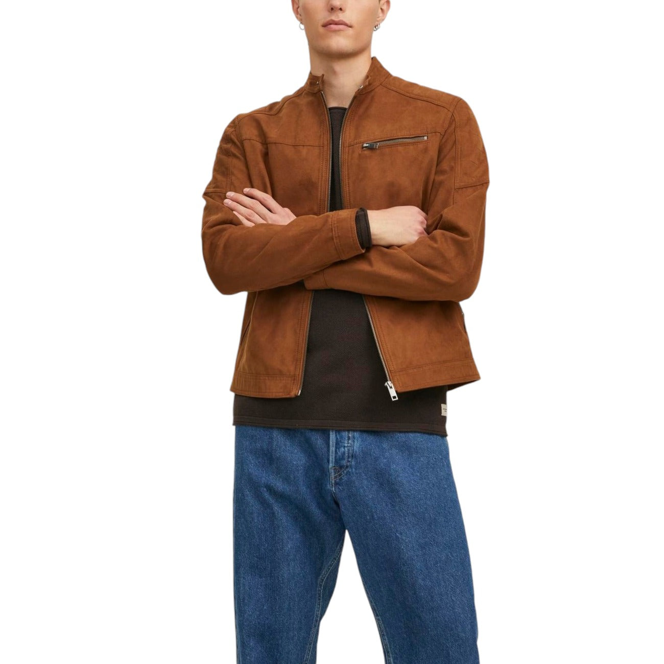 Jack & Jones - Jack & Jones Men's Jacket