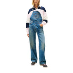 Tommy Hilfiger Jeans - Tommy Hilfiger Jeans Overal Dámský