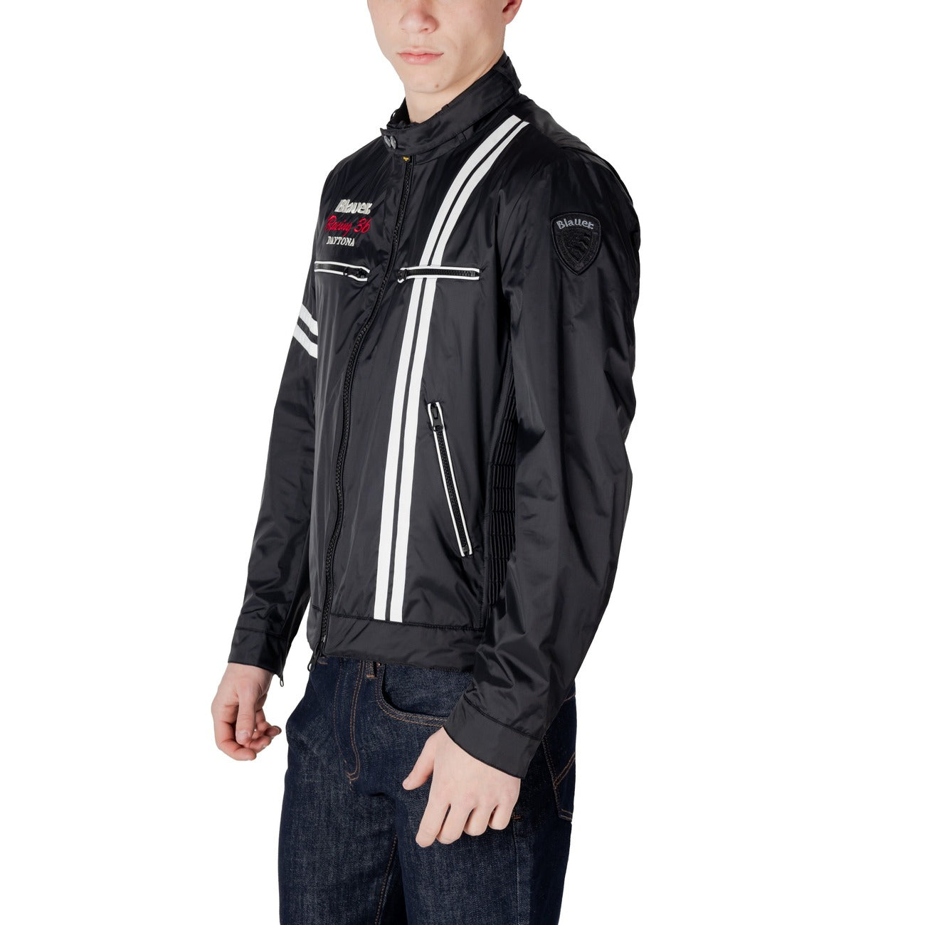 Blauer - Blauer Jacket Men's