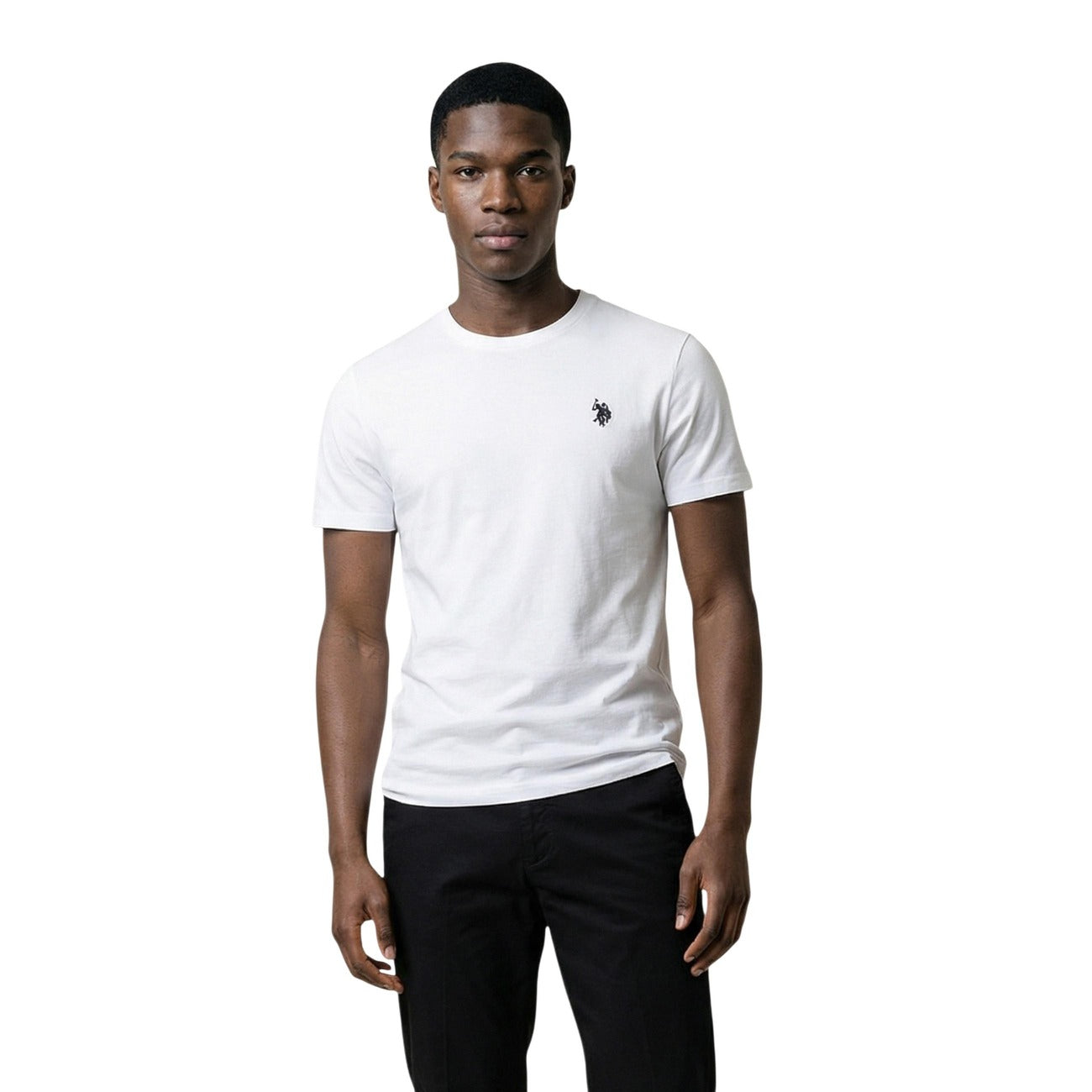 U.s. Polo Assn. - U.s. Polo Assn. Tričko Pánské