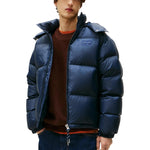 Tommy Hilfiger Jeans - Tommy Hilfiger Jeans Větrovka Pánská