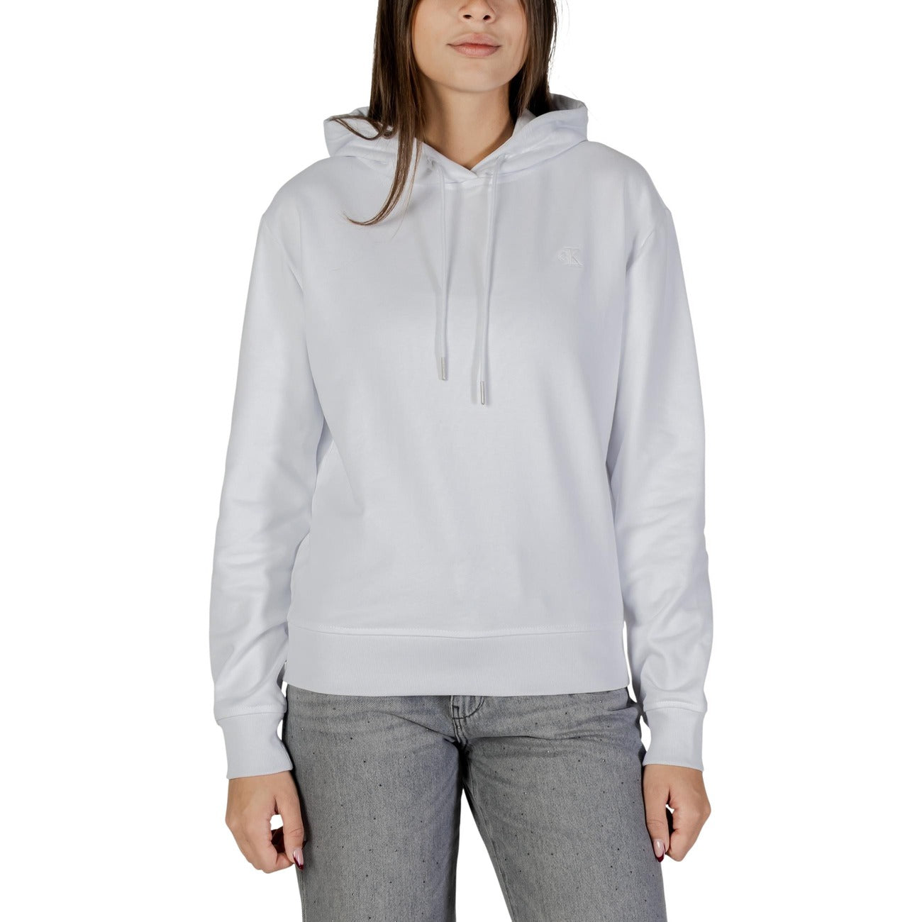 Calvin Klein Jeans - Calvin Klein Jeans Mikina Dámská