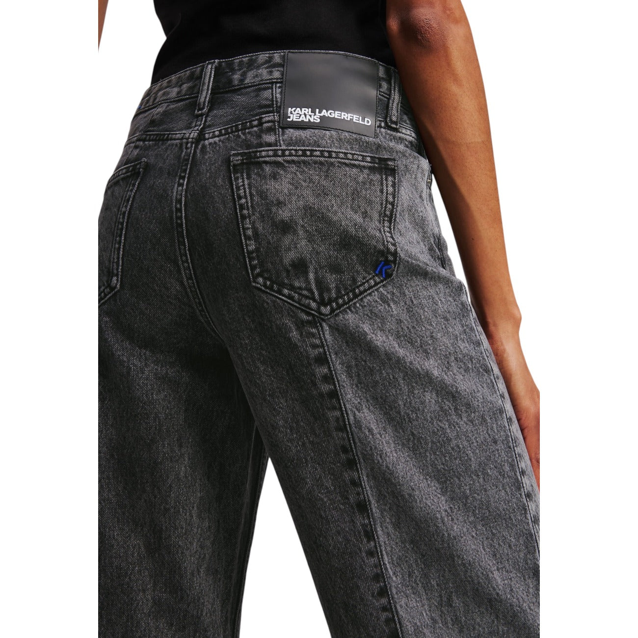 Karl Lagerfeld Jeans - Karl Lagerfeld Jeans Džíny Dámské