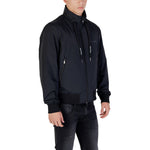 Armani Exchange - Armani Exchange Bunda Pánská