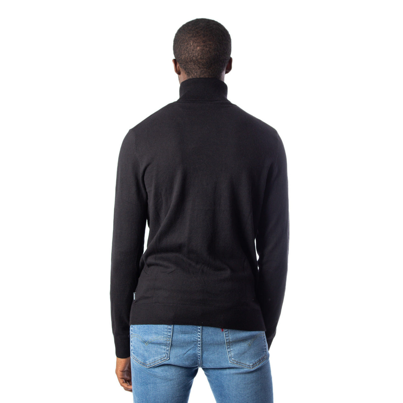 Jack & Jones - Jack & Jones Svetr Pánský