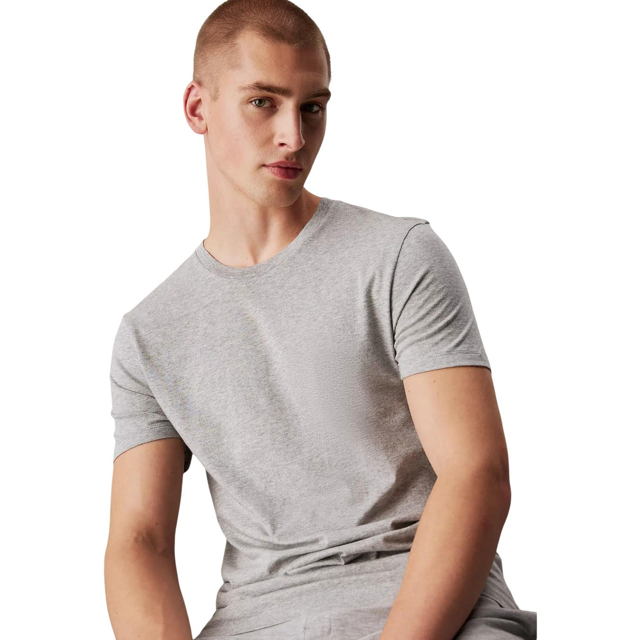 Calvin Klein Underwear – Pánská trička