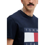 Tommy Hilfiger Jeans - Tommy Hilfiger Jeans Tričko Pánské
