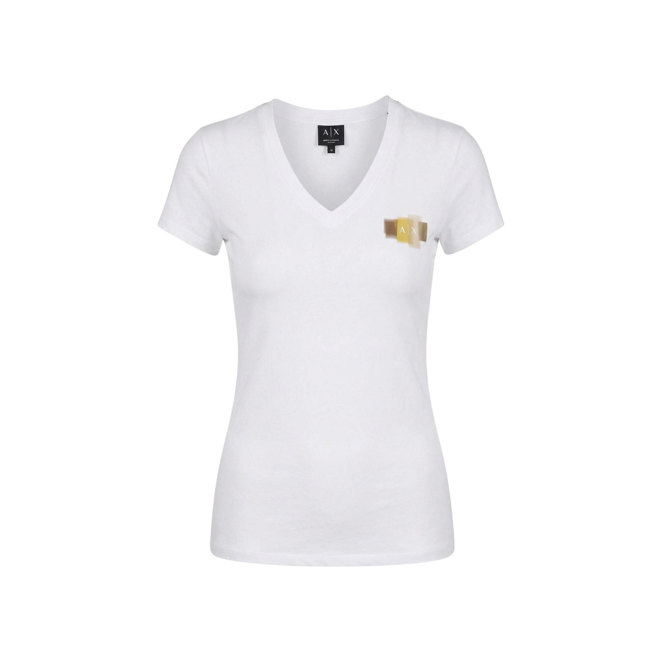 Armani Exchange - Armani Exchange Tričko Dámské