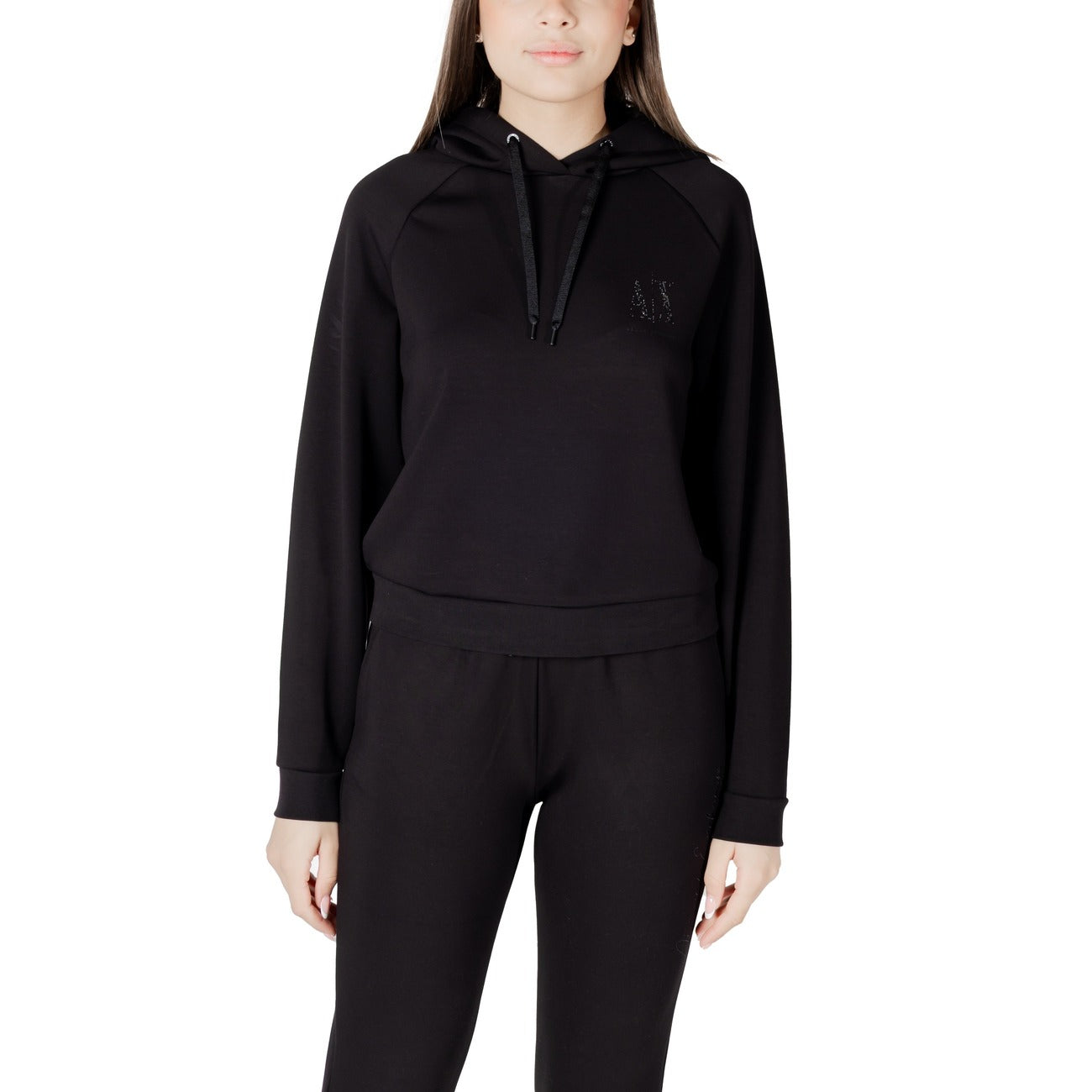 Armani Exchange - Armani Exchange Mikina Dámská