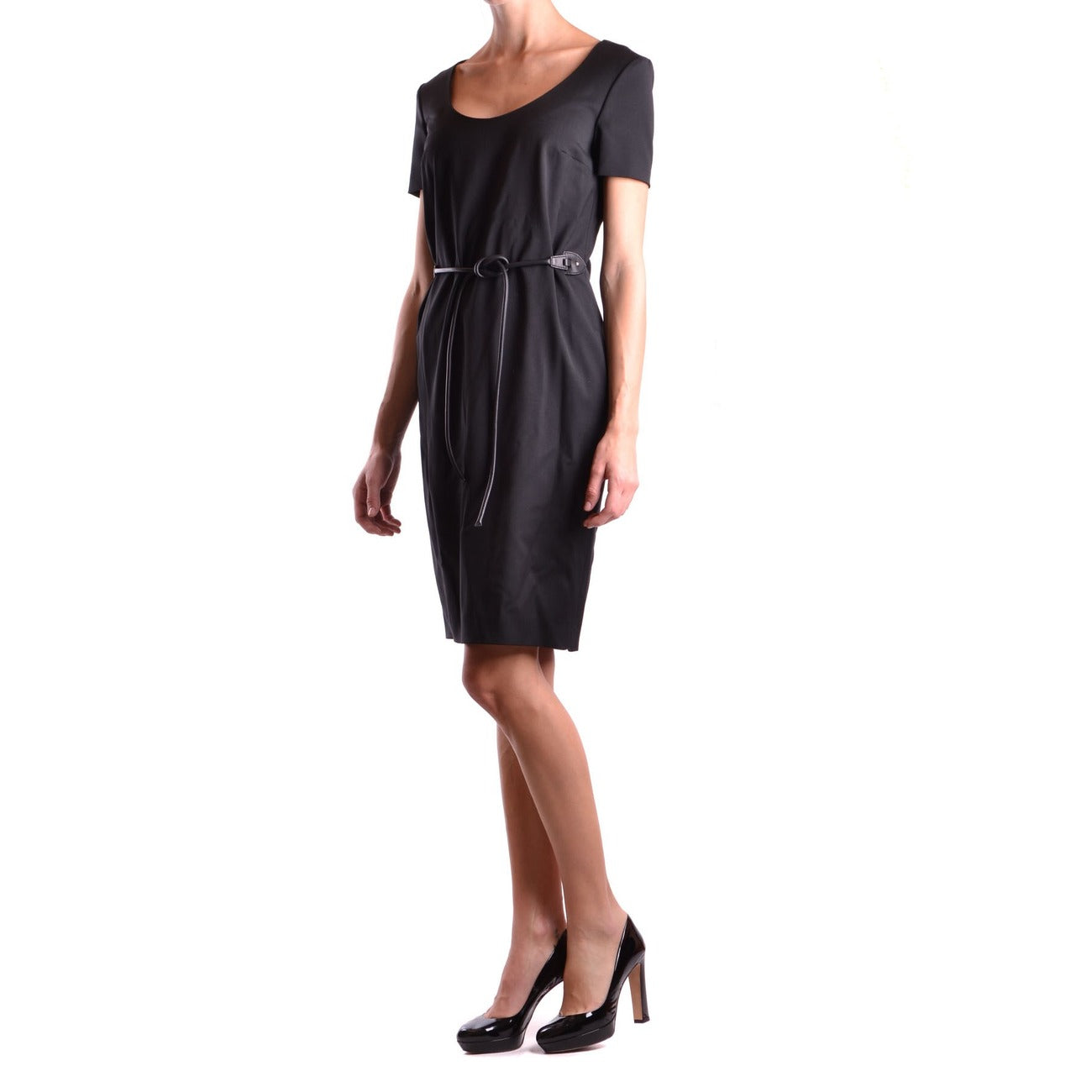 Dsquared - Dsquared šaty Dámské