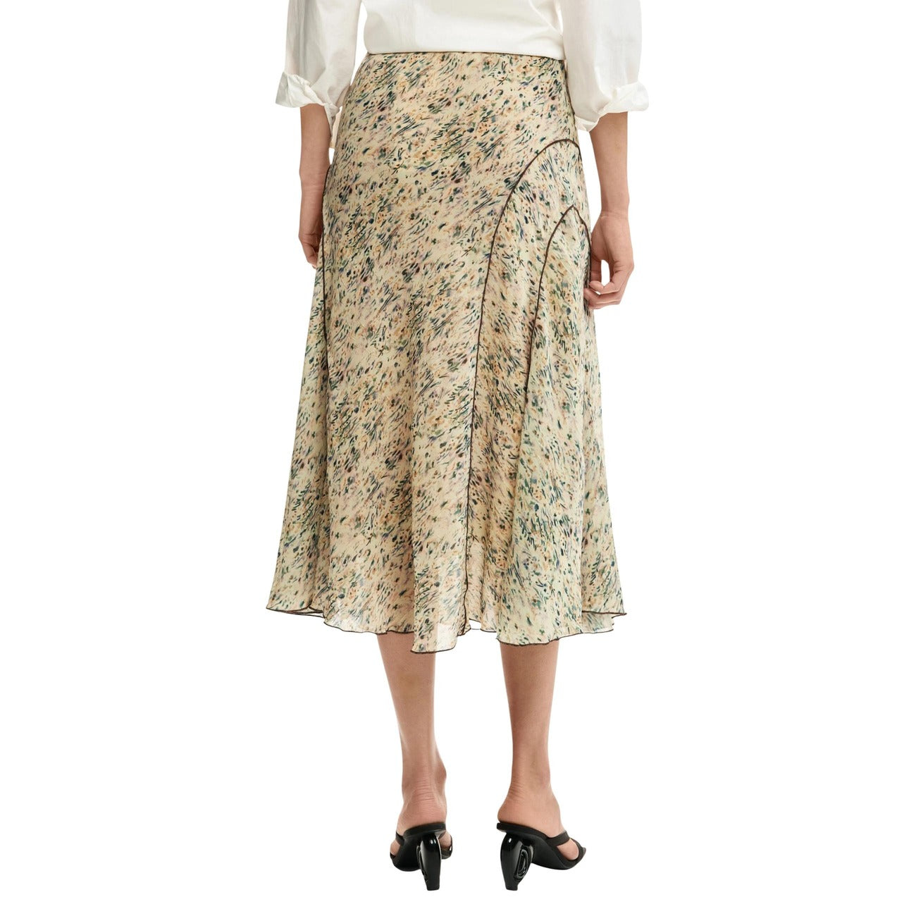Desigual - Desigual Sukně Dámská