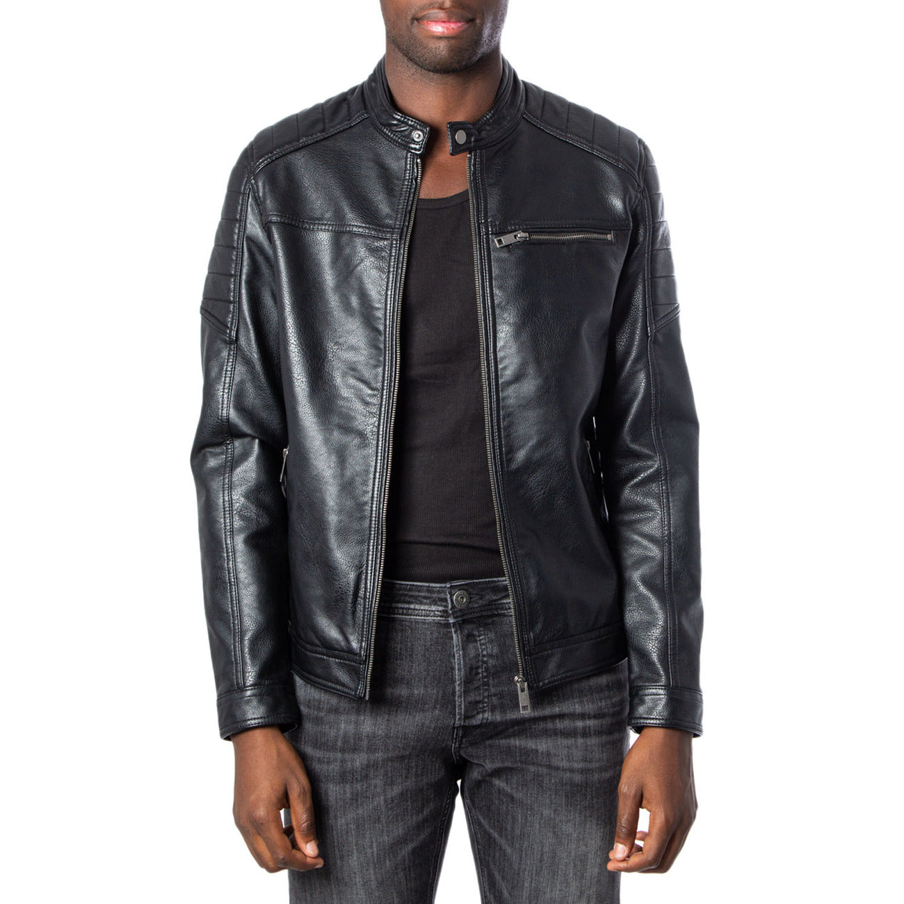 Jack & Jones - Jack & Jones Men's Jacket