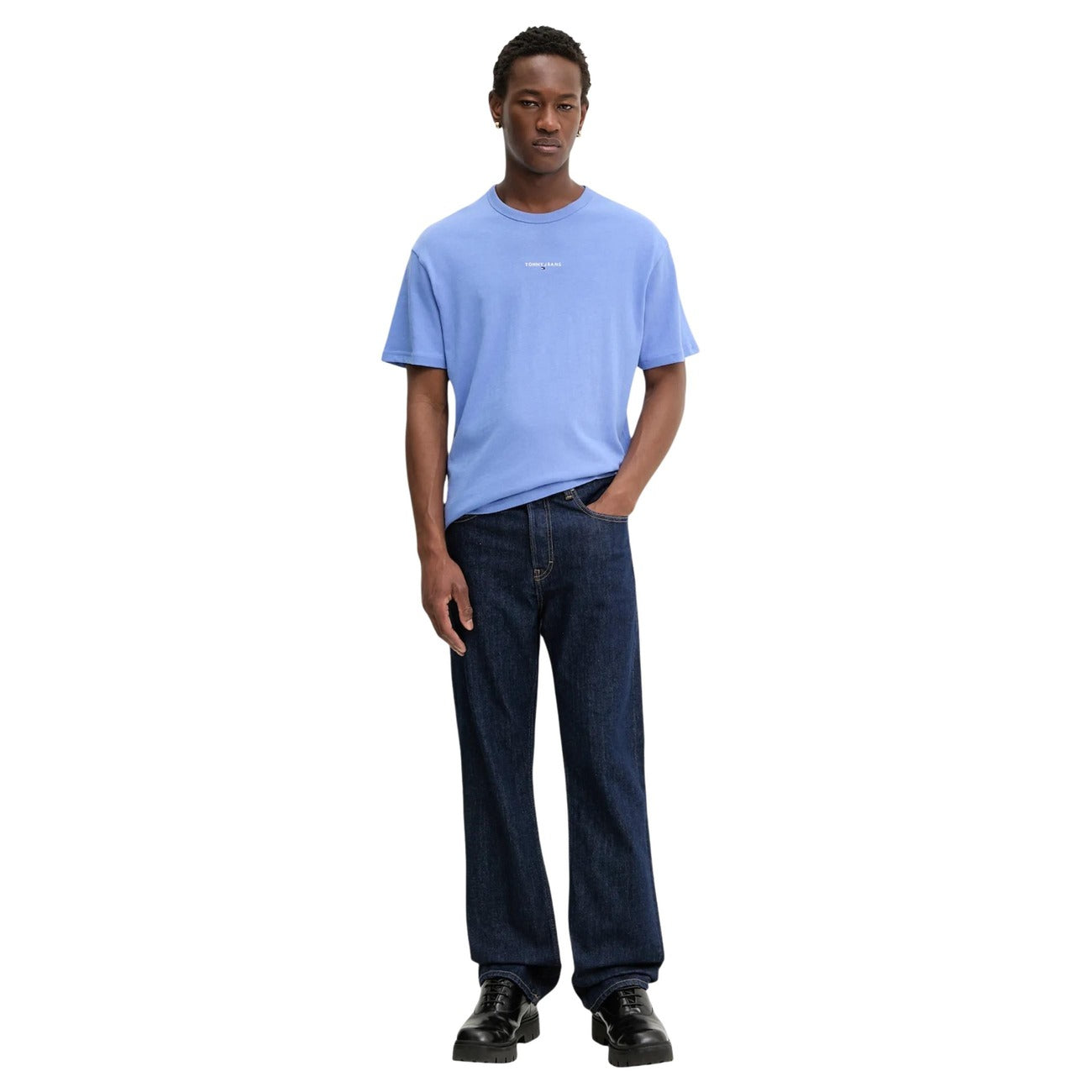 Tommy Hilfiger Jeans - Tommy Hilfiger Jeans Tričko Pánské