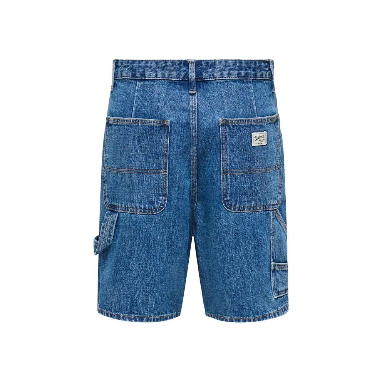 Only & Sons - Only & Sons Bermudy Pánské