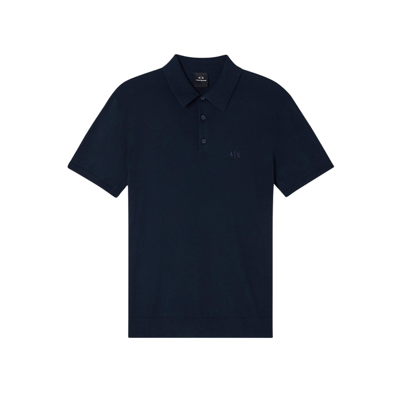 Armani Exchange - Armani Exchange Polo Pánské