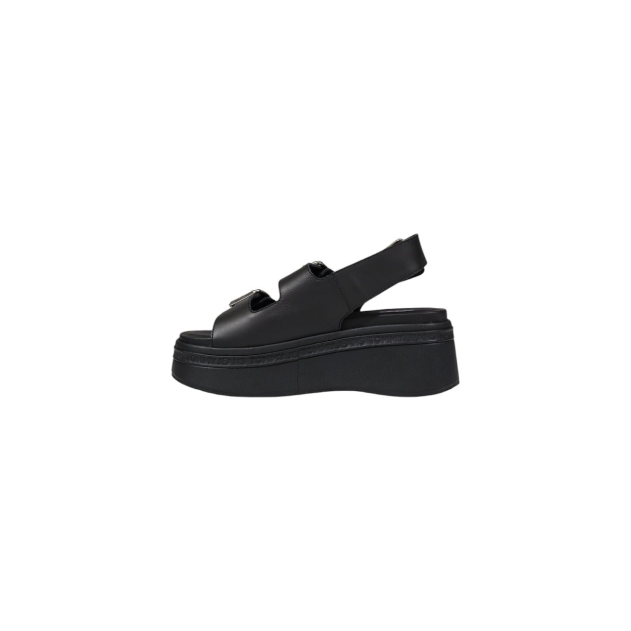 Tommy Hilfiger Jeans - Tommy Hilfiger Jeans Women Wedges