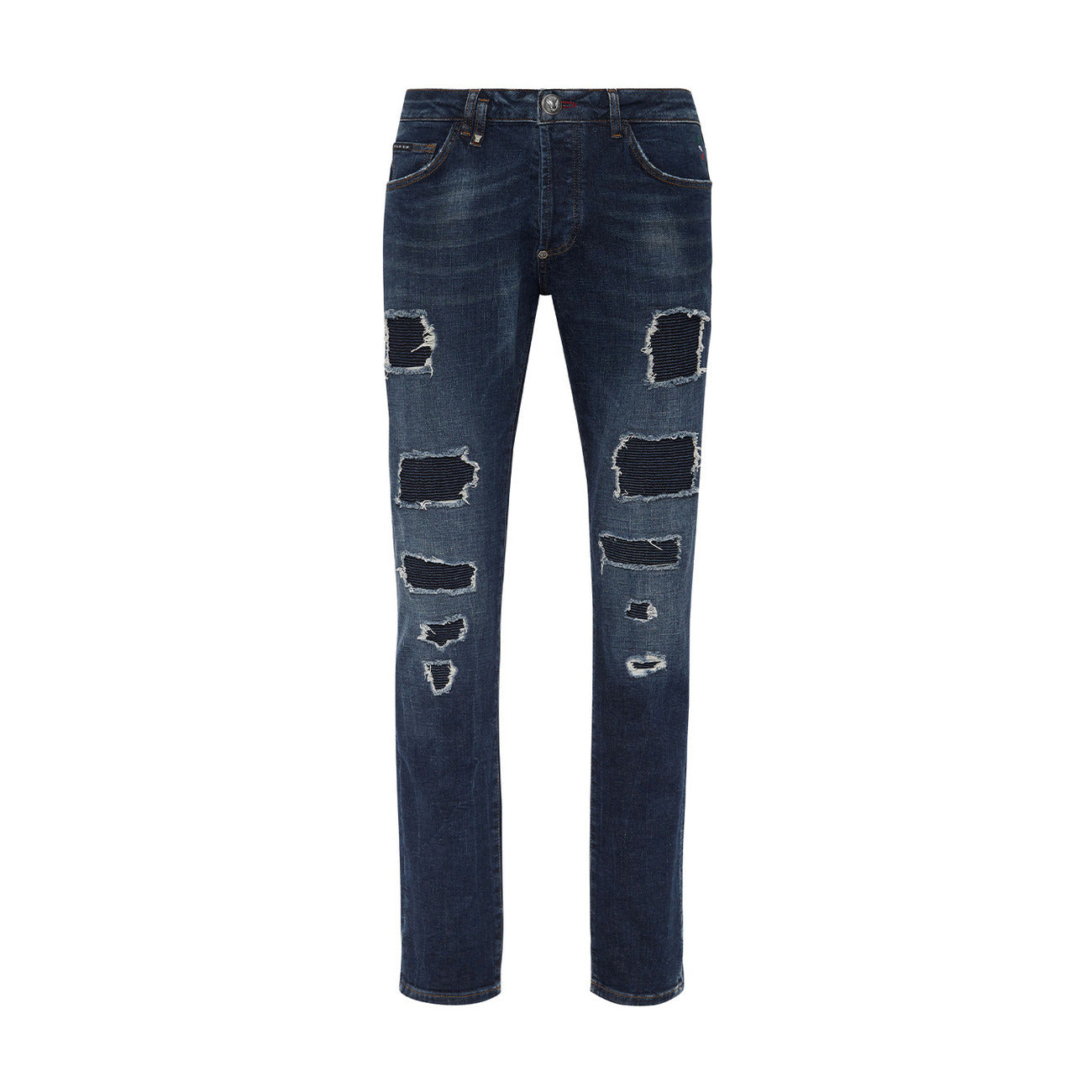 Philipp Plein - Philipp Plein Džíny Pánské