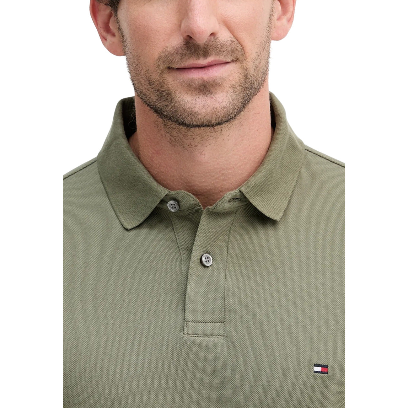 Tommy Hilfiger - Men's Tommy Hilfiger Polo Shirt