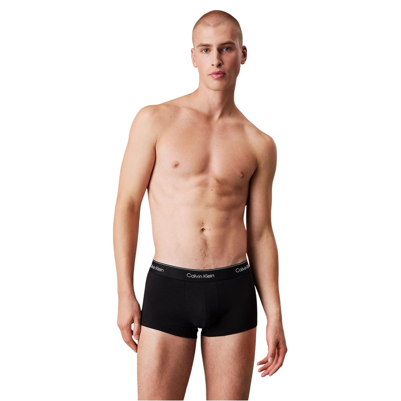 Calvin Klein Underwear - Calvin Klein Underwear Spodní Prádlo Pánské