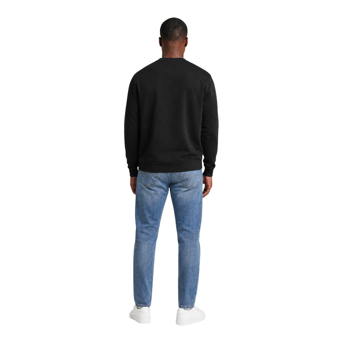 Calvin Klein Jeans - Calvin Klein Jeans Mikina Pánská