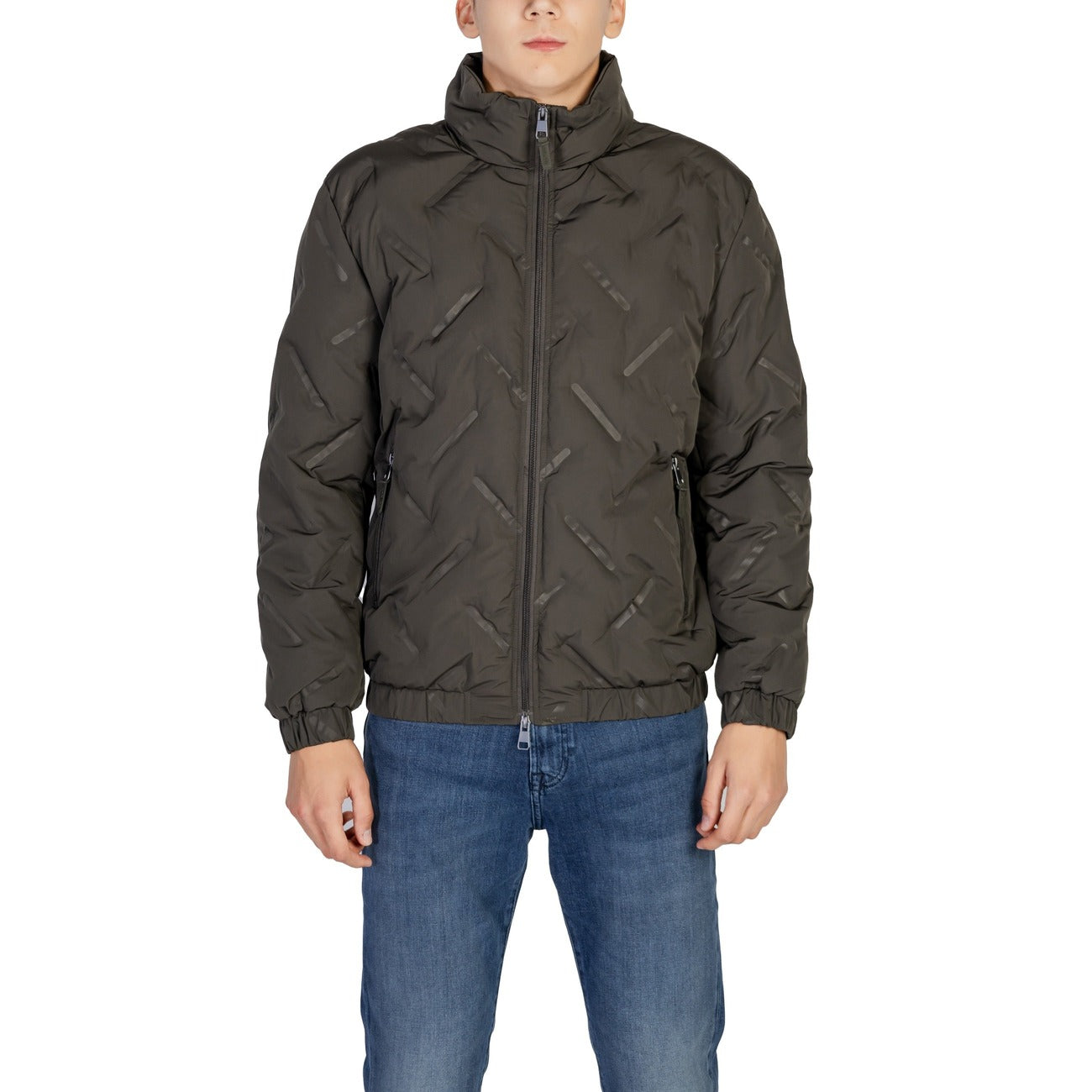 Antony Morato - Antony Morato Windbreaker Men's