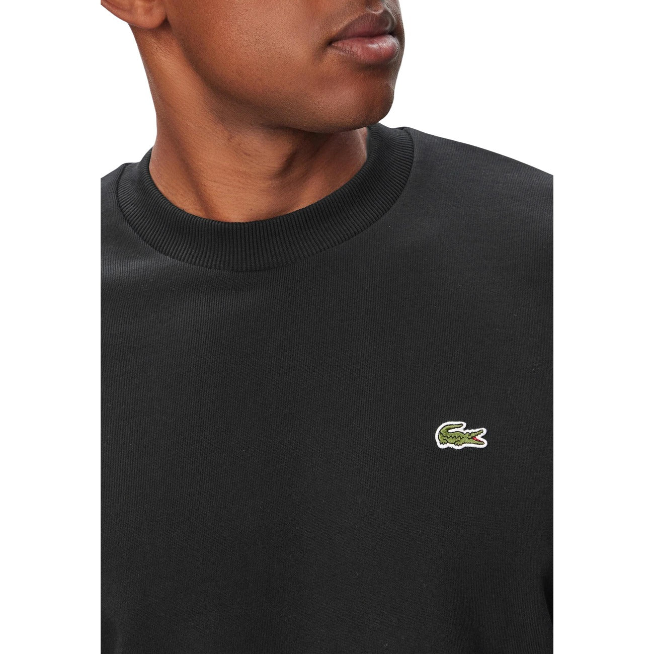 Lacoste - Lacoste Mikina Pánská