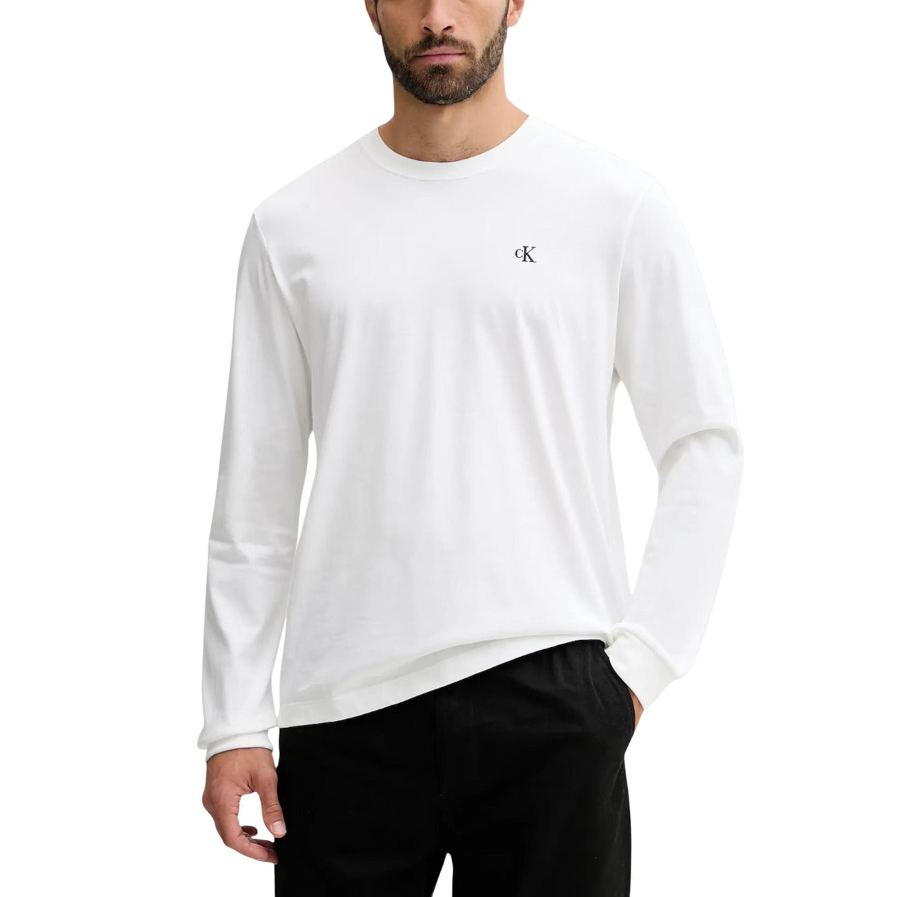 Calvin Klein Jeans - Calvin Klein Jeans Tričko Pánské