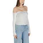 Tommy Hilfiger Jeans - Tommy Hilfiger Jeans Vršek Dámský