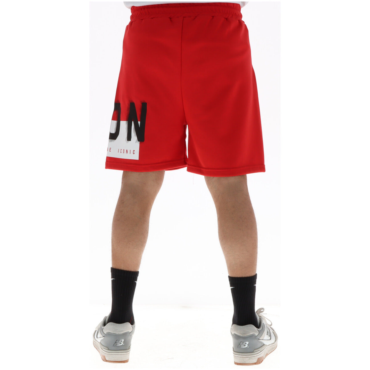 Icon - Icon Bermuda Shorts Mens