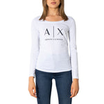 Armani Exchange - Armani Exchange Tričko Dámské