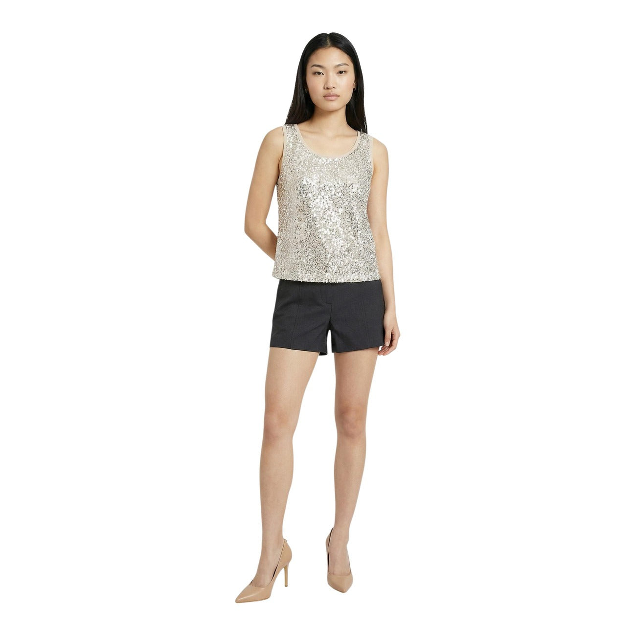 Jacqueline De Yong - Jacqueline De Yong Women's Top