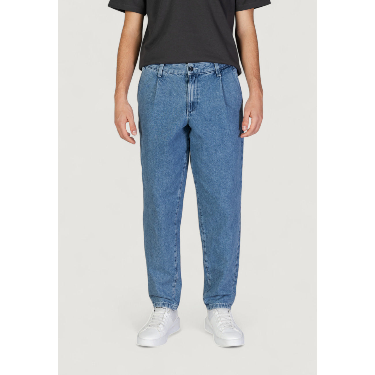 Jack & Jones - Jack & Jones Džíny Pánské