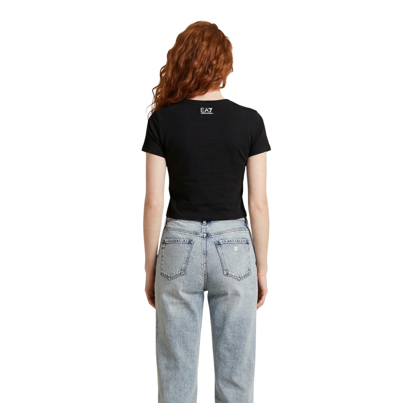 Ea7 - Ea7 Women's T-Shirt