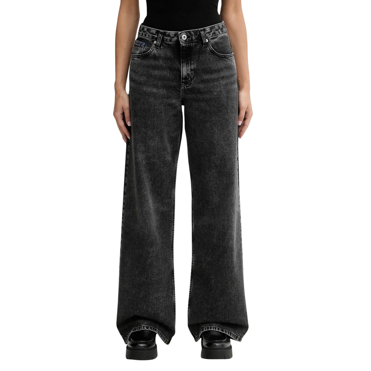 Karl Lagerfeld Jeans - Karl Lagerfeld Jeans Džíny Dámské