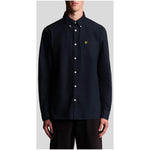 Lyle & Scott - Lyle & Scott Košile Pánská