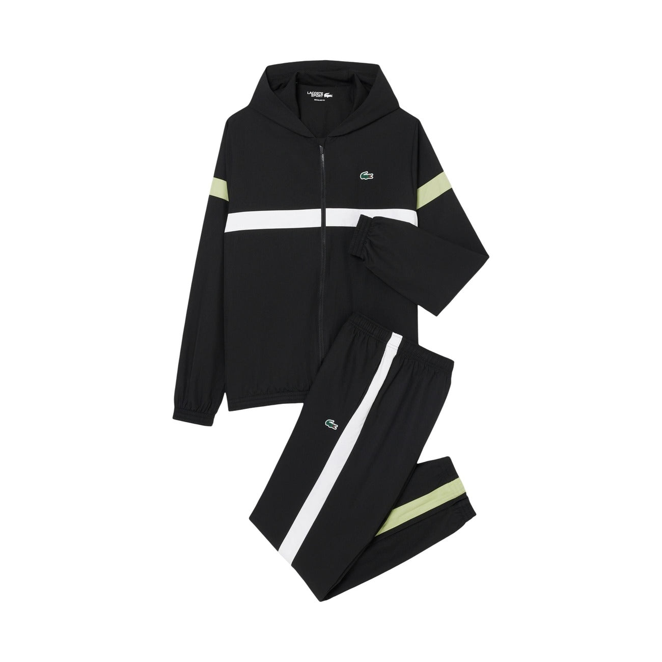 Lacoste - Lacoste Souprava Pánská