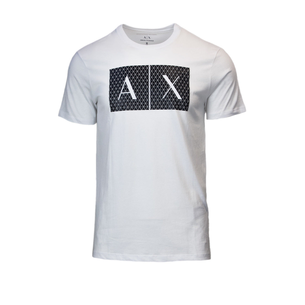 Armani Exchange - Armani Exchange Tričko Pánské