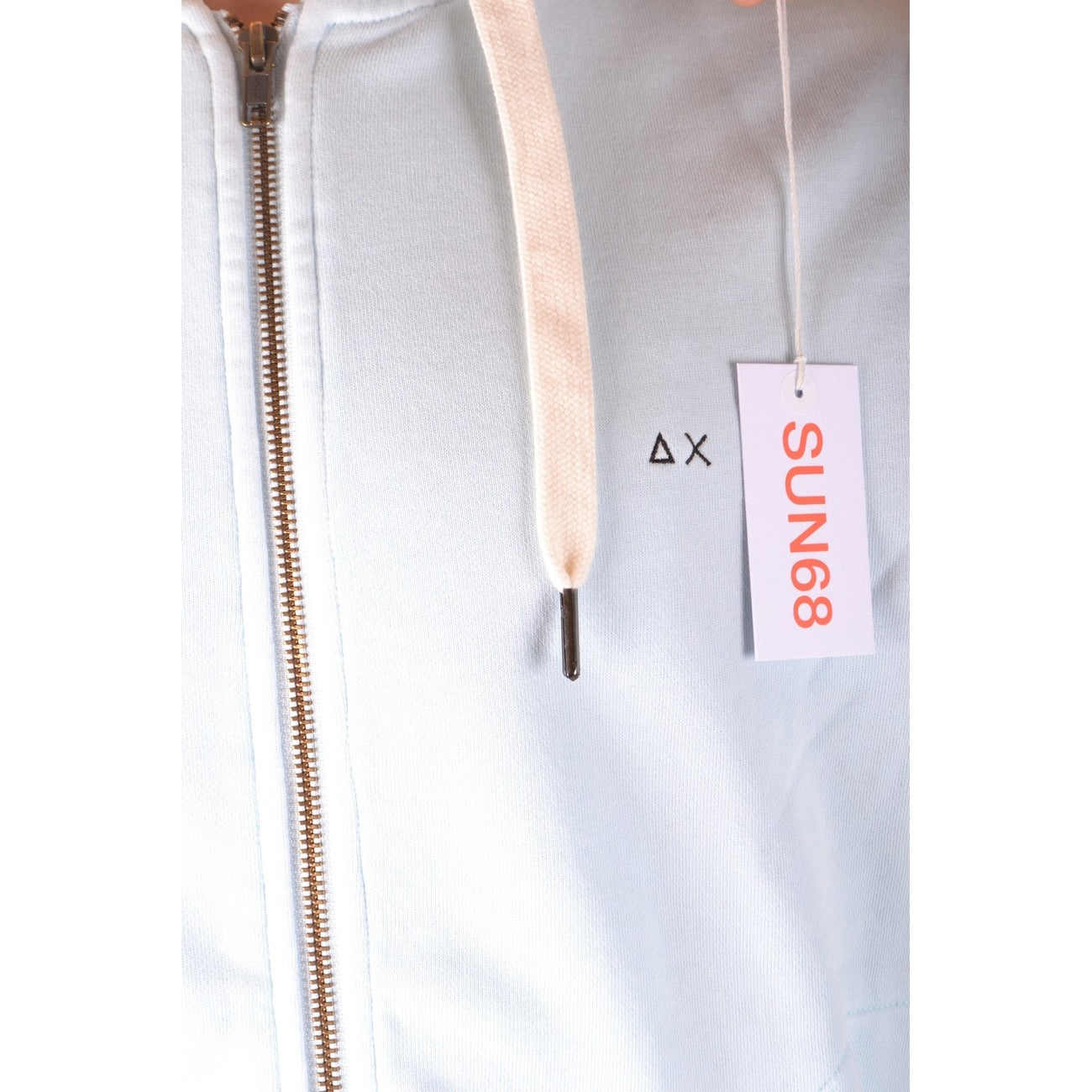 Sun68 - Sun68 Men's Hoodie