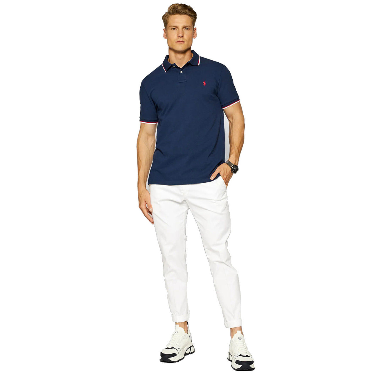 Polo Ralph Lauren - Polo Ralph Lauren Polo Pánské