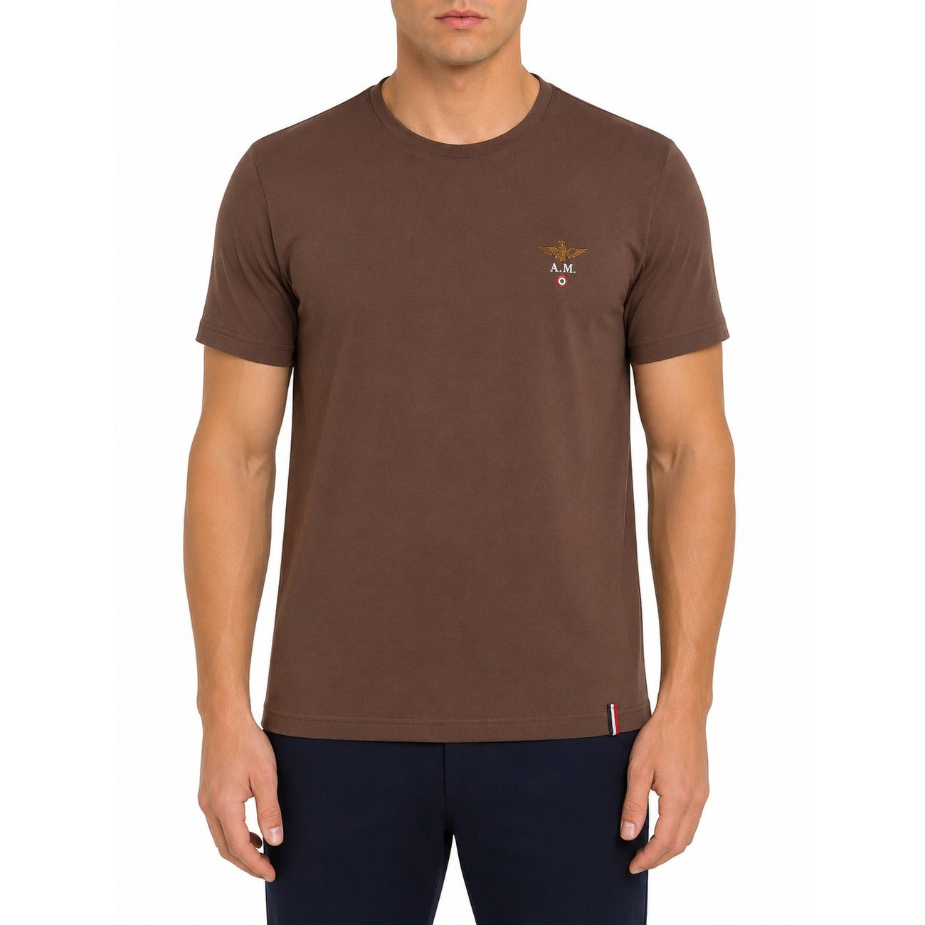 Aeronautica Militare Pánské Tričko
