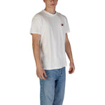 Tommy Hilfiger Jeans - Tommy Hilfiger Jeans Tričko Pánské