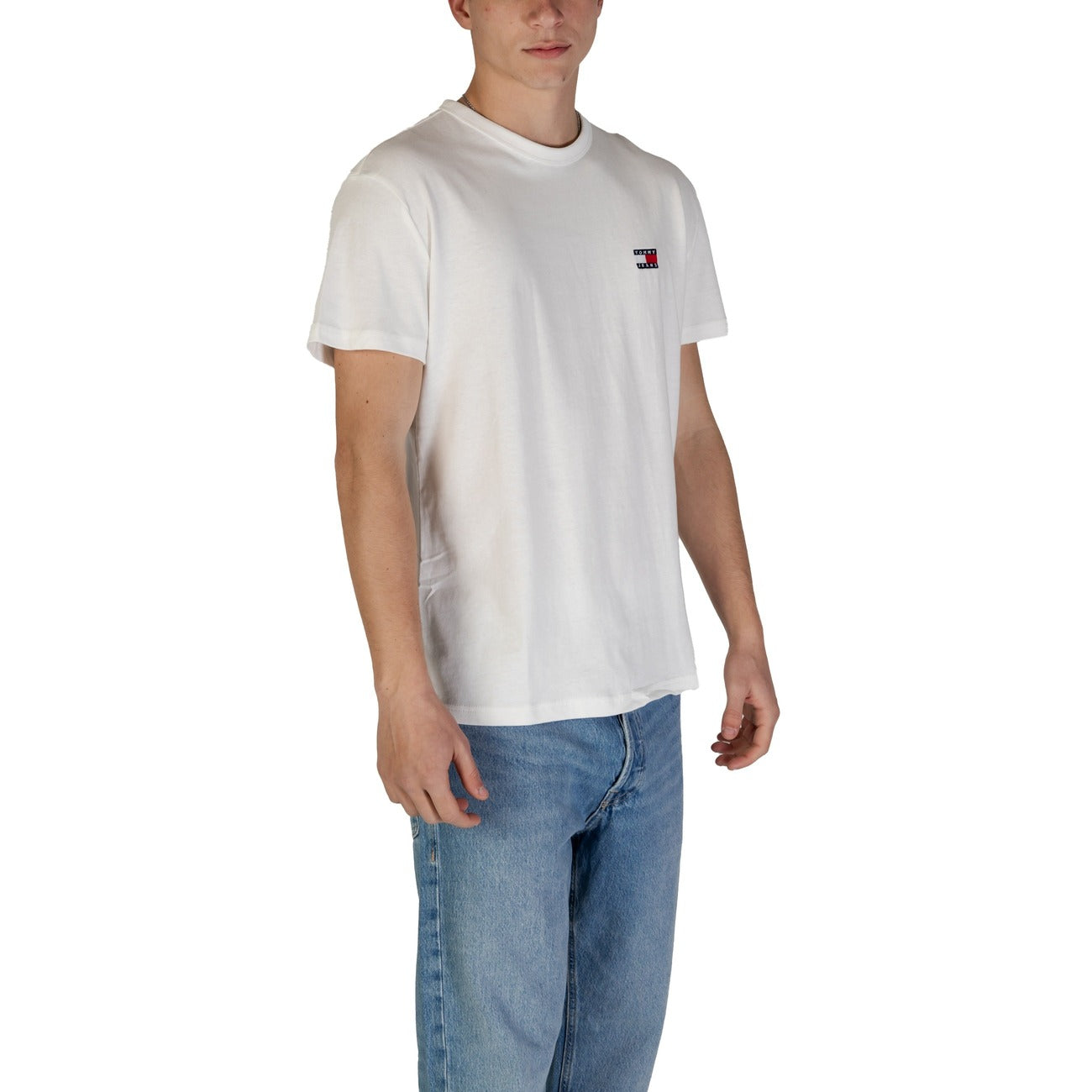 Tommy Hilfiger Jeans - Tommy Hilfiger Jeans Tričko Pánské