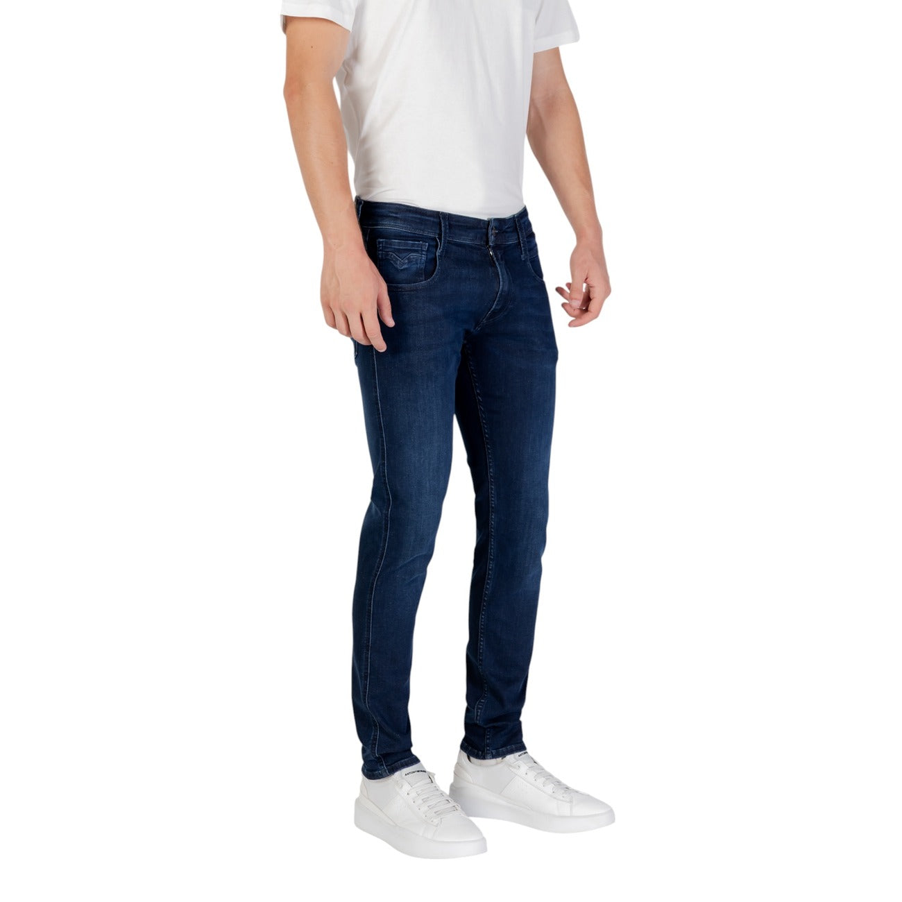 Replay - Replay Jeans Men's