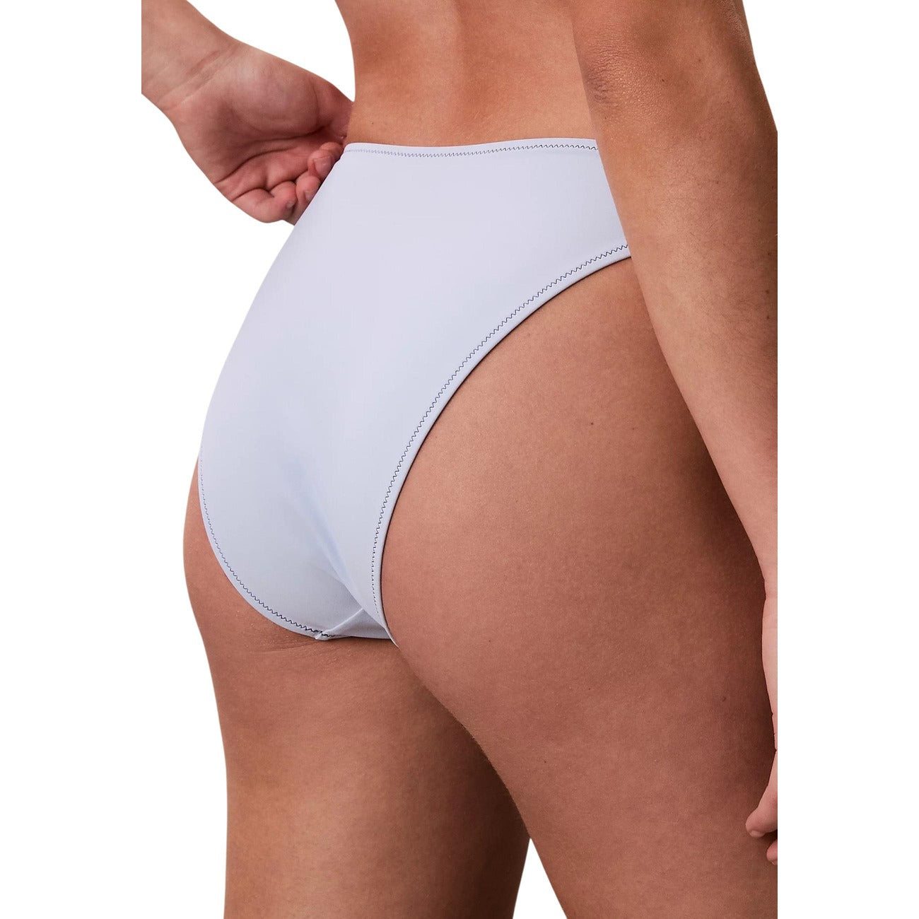 Calvin Klein Jeans - Calvin Klein Jeans Plavky Dámské
