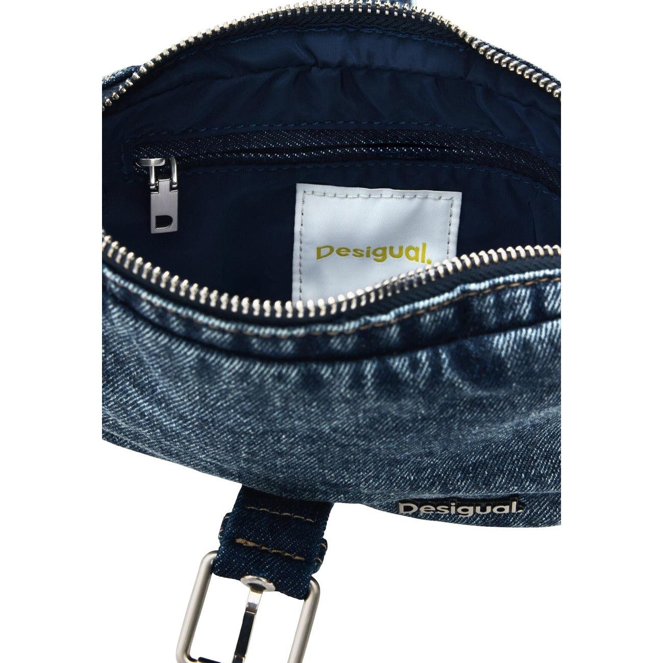 Desigual - Desigual Kabelka Dámská